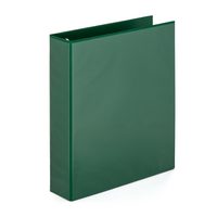 Katalogový vazač A4 - D55 zelená