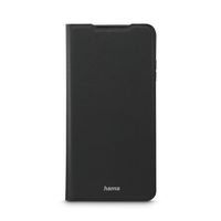 Hama Daily Protect, pouzdro-knížka pro Samsung Galaxy S26 Ultra, funkce stojanu, černé