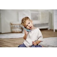 Můj první smartphone