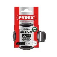 Pyrex FORMA NA MUFFINY 4KS 7CM DO HORKOVZDUŠNÉ TROUBY