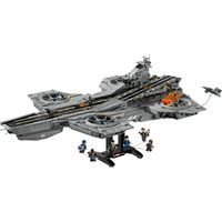 Helicarrier S.H.I.E.L.D.