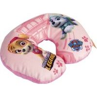Dětský cestovní polštářek PAWPATROL holky