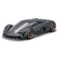 Maisto Maisto - Lamborghini Terzo Millennio, metal šedá, assembly line, 1:24