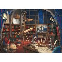 BING - Hrajeme si puzzle 24 dílků