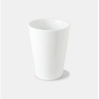 kelímek 0,28l OTO-6ks-d 8,3x10,4cm, 2.jak. bílý čes.porcelán