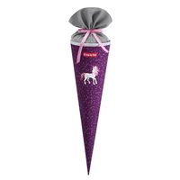 Kornout pro prvňáčky Step by Step, Pretty Unicorn Nuala