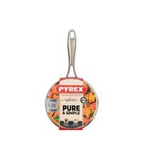 Pyrex Nerezový rendlík PYREX Infinity ø18cm 1,5l