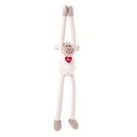 LUMPIN Ovečka Olivia-Hug me, 60cm