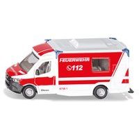 SIKU Super - ambulance Mercedes-Benz Sprinter 1:50