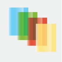 Obal na sešity A5 PP žlutý 1-934