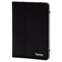 Hama obal Strap pro tablety, do 20,3 cm (8"), černý