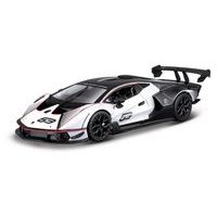Bburago Bburago - RACE, Lamborghini Essenza SCV12, 1:24