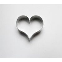 vykr. 0364 Srdce prohnuté