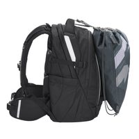 BAAGL Sáček s kapsou Kapybara