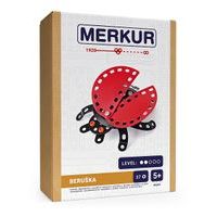MERKUR - Stavebnice Merkur - Broučci - Beruška