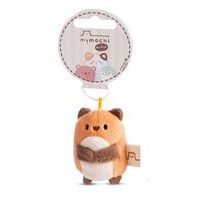 NICI NICI přívěsek MyMochi Liška Geeks 5cm