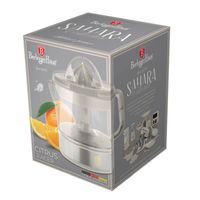 BERLINGERHAUS Elektrický odšťavňovač citrusů Sahara Collection BH-9717