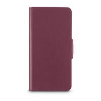 Hama Eco Universal, pouzdro-knížka na mobil, pro zařízení do 8x17 cm, červené