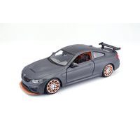 Maisto Maisto - HD - 2014 Sportster® Iron 883™, matně černá, 1:18