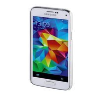 Hama Touch kryt pro Samsung Galaxy S5 mini, papája