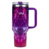 BAAGL B-Cup Strawberry Matcha