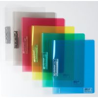 Pořadač PP A4 rychlosvorka Lines assort