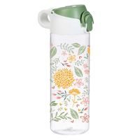 TORO LÁHEV NA VODU DEKOR BOTANICA 750 ML, PLAST