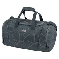 BAAGL Sportovní taška Wave GRS