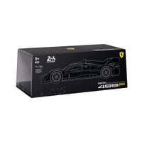 Bburago Bburago - Auta HOBBY, Plus, Audi RS 5 Coupé, červená, 1:24
