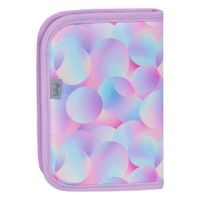 BAAGL SET 5 Zippy Plus Aurora: aktovka, penál, sáček, zástěra, peněženka GRS