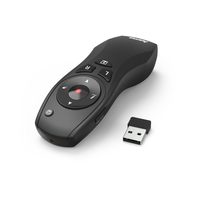 Hama X-Pointer 6in1 Wireless Laser Presenter