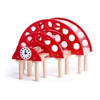 Příslušenství k dráze "Hlavní nádraží"