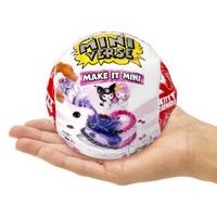 Bluey a výlet na zmrzlinu