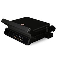 BERLINGERHAUS Elektrický gril 2000 W Black Rose Collection BH-9781