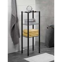 KELA Prostírání Nica 70%PE/30%PET žlutá 45,0x33,0cm KL-12834