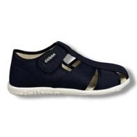 Dětské bačkory Ciciban NAVY