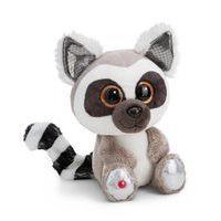 NICI NICI Glubschis plyš Lemur King Lou 25cm