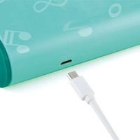 Hama audio redukce jack zásuvka na 2 cinch vidlice, 10 cm