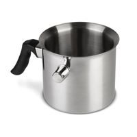 BERLINGERHAUS Mlékovar nerezový s píšťalkou 2 l BH-8882