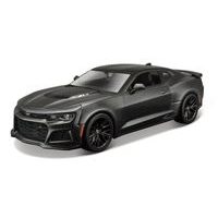 Maisto Maisto - Model Kits, AssemblyLine, 2017 Chevrolet Camaro ZL1, 1:24