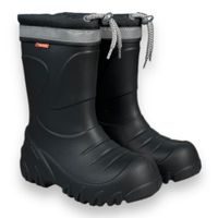 Dětské zateplené holínky Bundgaard Sailor High Warm Navy