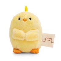 NICI NICI plyš MyMochi Medvídek Nomo 27cm s hranolkami