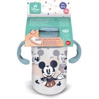 STOR HRNEK S ÚCHYTY TRÉNINKOVÝ MICKEY 395 ML