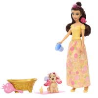 DP PANENKA BELLA S PEJSKEM