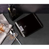 EXCELLENT HOUSEWARE Kuchyňská váha digitální s miskou 5 kg KO-103100060