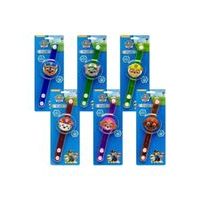 Tlapková Patrola LED náramek