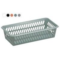 košík K1 103x200x49 úzký MIX