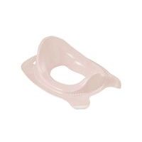 WC sedátko ZUZA, sever.růžové, 28x37x14cm
