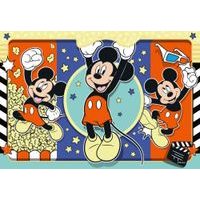 MINNIE MOUSE 200 diamond Puzzle