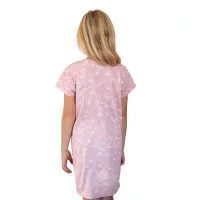 ESITO Dámská noční košile Maruška - růžová